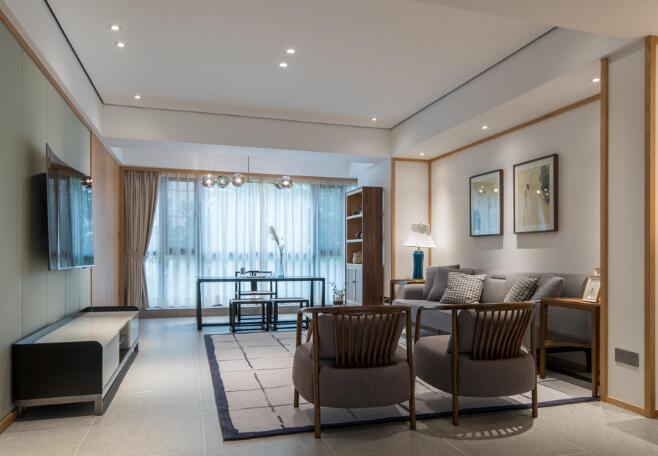 如何挑選一家適合自己的裝修公司？